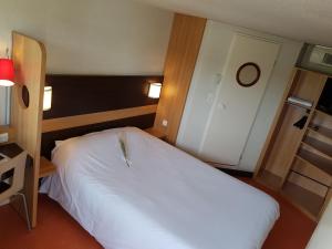 Hotels Premiere Classe Amiens Est - Glisy : photos des chambres