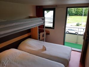 Hotels Premiere Classe Amiens Est - Glisy : photos des chambres