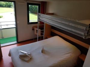 Hotels Premiere Classe Amiens Est - Glisy : photos des chambres