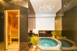 Rooms Oasis Life