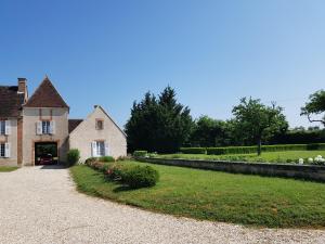 Maisons de vacances Tourterelle, a proximite de Auxerre et Chablis : photos des chambres