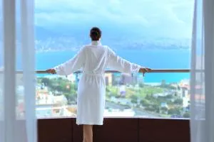 فندق برج أو بيه - فاريا