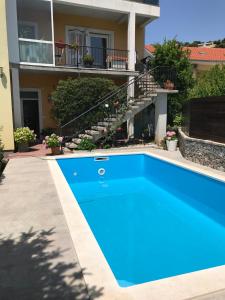 Holiday Home Arboretum