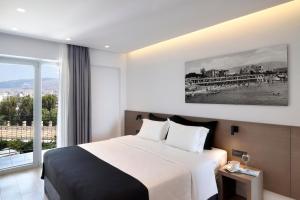 Double or Twin Room room in Poseidon Athens Hotel