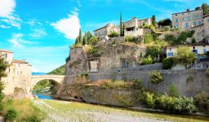 Hotels Village vacances Le Hameau des Oliviers : photos des chambres