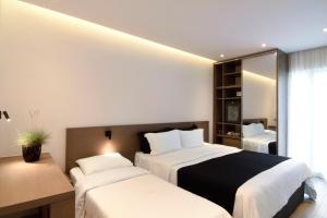 Poseidon Athens Hotel