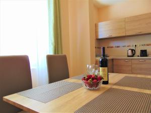 ApartHotel Belvedere Residence Becici Budva