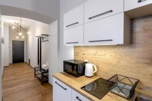 Apartamenty Centrum Częstochowa Stara Kamienica