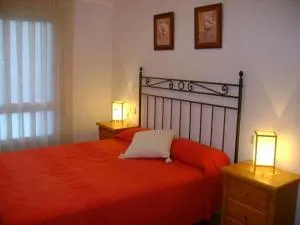 Apartamentos Pirineos Ordesa II - Fuendecampo