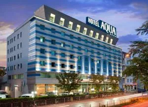 Aqua Hotel - Varna