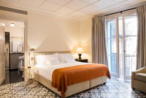 Superior Room room in Hotel Cappuccino - Palma