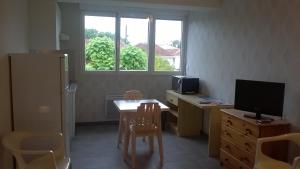 Appartements Locaplage : photos des chambres