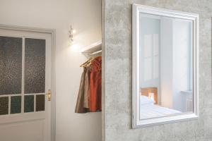 caffe dellarte boutique rooms