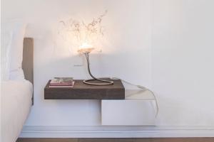 caffe dellarte boutique rooms