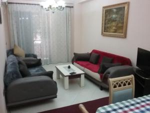 Apartman Nicolette's Apartment Tirana Albanija