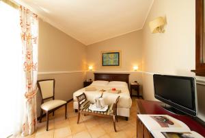 Charme Hotel Villa Principe Fitalia