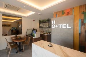 My Sj Hotel