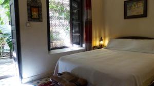 Double Room room in Riad Marhbabikoum