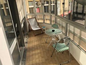 Edificio Safira Praia da Rocha