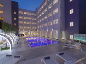 Melrose Hotel Rethymno Rethymno Greece