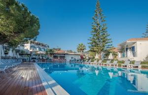 Contessa Hotel Zakynthos Greece