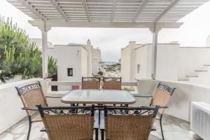 Iliada Mansion Sea View