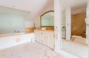 Hotels Hotel Le Verger Maelvi : photos des chambres
