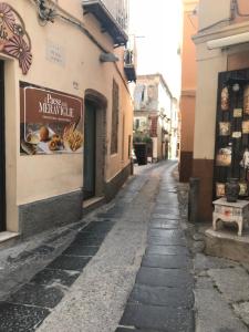 Chez Moi Tropea Centro