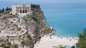 Chez Moi Tropea Centro