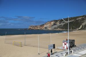 apartamentos Quebra-Mar