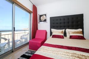 apartamentos Quebra-Mar