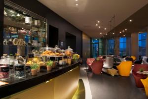 Hotels Melia Paris La Defense : photos des chambres