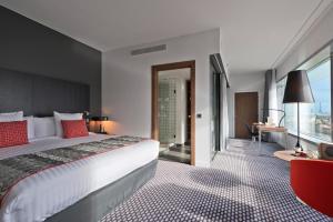 Hotels Melia Paris La Defense : photos des chambres