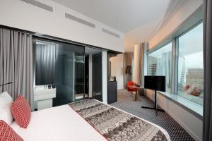 Hotels Melia Paris La Defense : photos des chambres