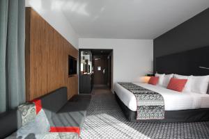 Hotels Melia Paris La Defense : photos des chambres