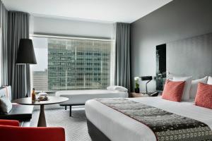 Hotels Melia Paris La Defense : photos des chambres