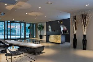 Hotels Melia Paris La Defense : photos des chambres