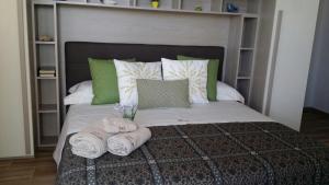 B&B Punta Stilo