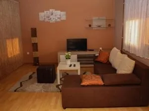 Studio apartman T&I - Salopek-Selo