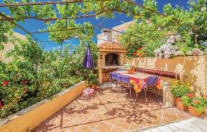 Apartmani Marina 