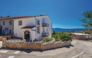 Apartmani Marina 