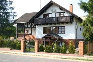 Dunakanyar Bed & Breakfast - Pócsmegyer