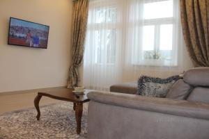 Jurincom apartments Kralovska Vyhlidka