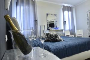 Superior Double Room room in Ca' del Cinema B&B