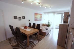 Freundliche zentrale Wohnung nähe Donau Kanal