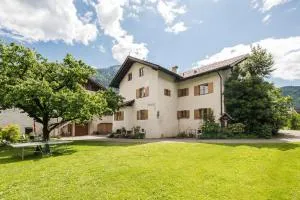 Grieserhof Algund - Forst