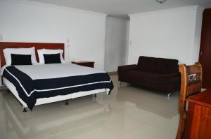 COLOMBIA-Hotel Hontibon