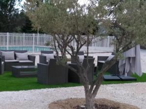 Hotels Hotel Castel Saint Anne : photos des chambres