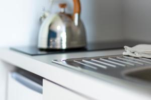 Appart'hotels Atao Residence- Rennes Sud : photos des chambres