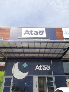 Appart'hotels Atao Residence- Rennes Sud : photos des chambres